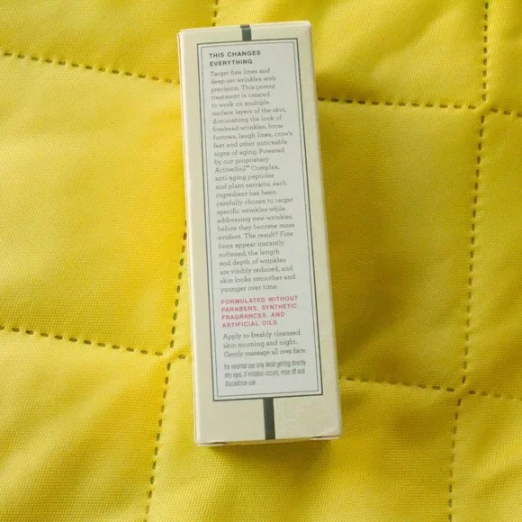 Bareminerals Multi-Wrinkle Repair Skincare